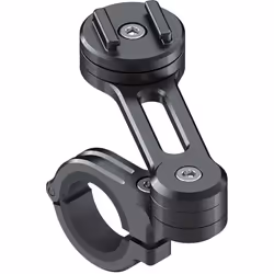 SP Connect Moto Pro Mont Smartphone, noir