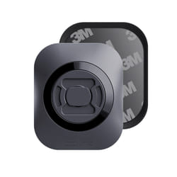 SP Connect 53148 kit de support Noir