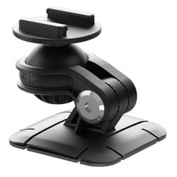 SP Connect Adhesive Mount Pro Support actif Mobile/smartphone Noir