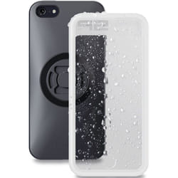 SP Connect iPhone SE/5s/5 Couverture météo, blanc pour Hommes
