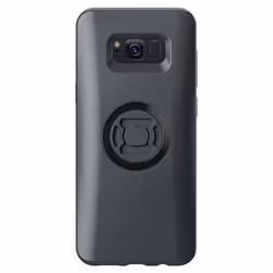 SP Connect Samsung Galaxy S8+ Ensemble de boîtiers de téléphone, noir