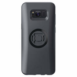 SP Connect Samsung Galaxy S8+ Ensemble de boîtiers de téléphone, noir