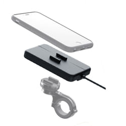 SP Connect Wireless Charging Module Smartphone Noir Recharge sans fil Auto, Extérieure