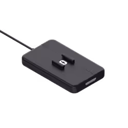 SP Connect Wireless Charging Module Smartphone Noir Recharge sans fil Auto, Extérieure