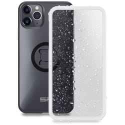 SP Connect iPhone 11 Pro Max Couverture météo, blanc pour Hommes