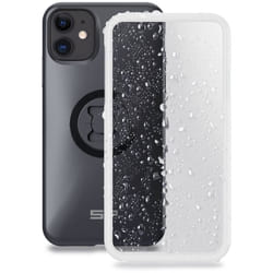 SP Connect iPhone 11/XR Couverture météo, blanc pour Hommes