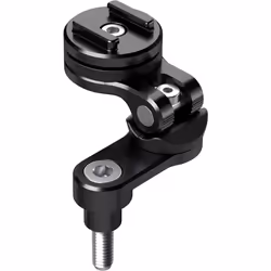 SP Connect Bar Clamp Pro Mont Smartphone, noir pour Hommes