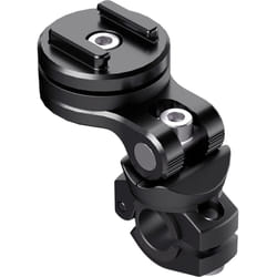 SP Connect Mirror Mount Pro Mont Smartphone, noir pour Hommes