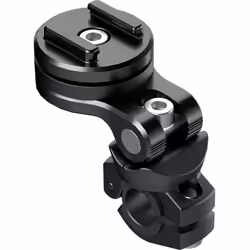 SP Connect Mirror Mount Pro Mont Smartphone, noir pour Hommes