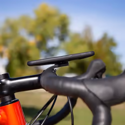 SP Connect Handlebar Mount Pro, Mobile/smartphone, Support passif, Vélo, Noir