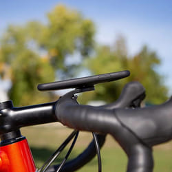 SP Connect Handlebar Mount Pro Support passif Mobile/smartphone Noir