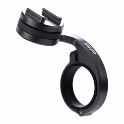 SP Connect Handlebar Mount Pro MTB, Mobile/smartphone, Support passif, Vélo, Noir