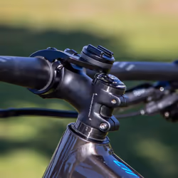 SP Connect Handlebar Mount Pro MTB Support passif Mobile/smartphone Noir