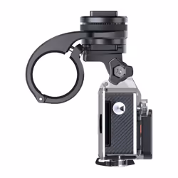 SP Connect Handlebar Mount Pro MTB Support passif Mobile/smartphone Noir - Vue supplémentaire 4