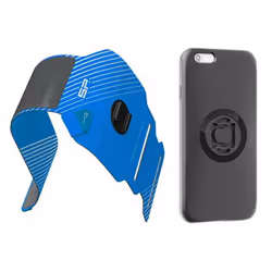 Support de téléphone + étui SP Connect Fitness Bundle (Samsung galaxy s7)