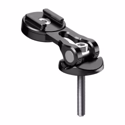SP Connect Stem Mount Pro, Mobile/smartphone, Support passif, Vélo, Noir