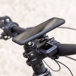 SP Connect Stem Mount Pro Support passif Mobile/smartphone Noir