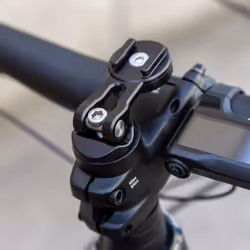 SP Connect Stem Mount Pro Support passif Mobile/smartphone Noir