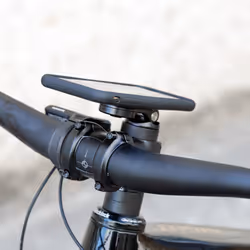 SP Connect Stem Mount Pro Support passif Mobile/smartphone Noir - Vue supplémentaire 5