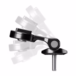 SP Connect Stem Mount Pro Support passif Mobile/smartphone Noir - Vue supplémentaire 7