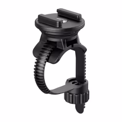 SP Connect Micro Bike Mount, Mobile/smartphone, Support passif, Vélo, Noir