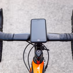 SP Connect Micro Bike Mount Support passif Mobile/smartphone Noir - Vue supplémentaire 4