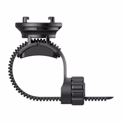 SP Connect Micro Bike Mount Support passif Mobile/smartphone Noir - Vue supplémentaire 5
