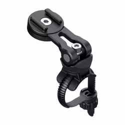 SP Connect Universal Bike Mount, Mobile/smartphone, Support passif, Vélo, Noir
