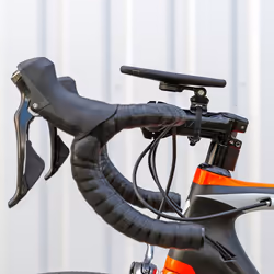 SP Connect Universal Bike Mount Support passif Mobile/smartphone Noir