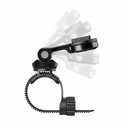 SP Connect Universal Bike Mount Support passif Mobile/smartphone Noir - Vue supplémentaire 6
