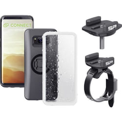 Support de téléphone + étui SP Connect Bike Bundle (samsung s8/s9)