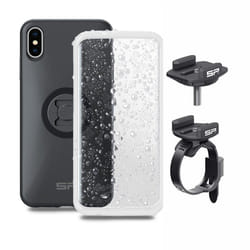 SP Connect Bike Bundle Support passif Mobile/smartphone Noir
