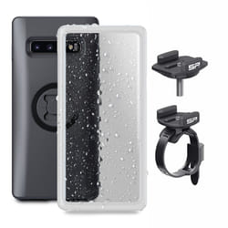 SP Connect Bike Bundle Support passif Mobile/smartphone Noir