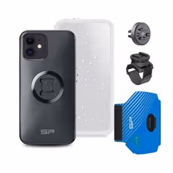 Support de téléphone SP Connect Multi Activity Bundle (iph se/8/7/6s/6)