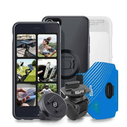 Support de téléphone + étui SP Connect Multi Activity Bundle (iph 5/se)