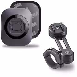 SP Connect Moto Bundle Support universel de Smartphone, noir
