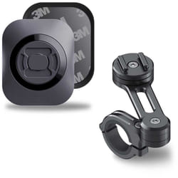 SP Connect Moto Bundle Support universel de Smartphone, noir