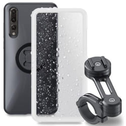 SP Connect Moto Bundle Huawei P20 Pro Support pour smartphone, noir pour Hommes