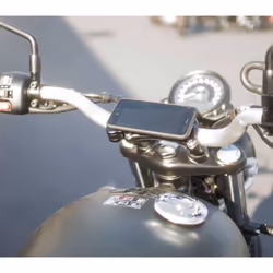 SP Connect Moto Bundle Huawei Mate20 Pro Support pour smartphone, noir pour Hommes - Vue supplémentaire 3