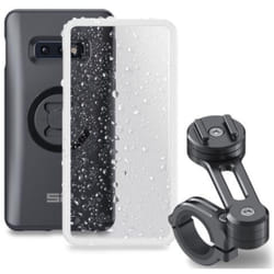 SP Connect Moto Bundle Samsung S10e Smartphone Mount, noir pour Hommes
