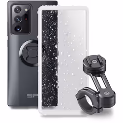 SP Connect Moto Bundle Samsung S20 Ultra Montage smartphone, noir