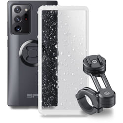 SP Connect Moto Bundle Samsung S20 Ultra Montage smartphone, noir