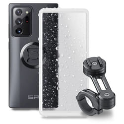 SP Connect Moto Bundle Samsung Note 20 Ultra Monture smartphone, noir pour Hommes