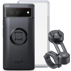 SP Connect Moto Bundle Google Pixel 6 Support pour smartphone, noir pour Hommes