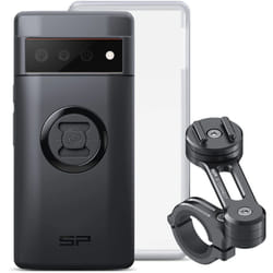 SP Connect Moto Bundle Google Pixel 6 Pro Support pour smartphone, noir pour Hommes