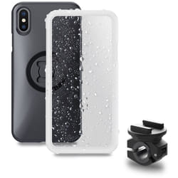 SP Connect Mirror Bundle iPhone 8+/7+/6s+/6+ Mont Smartphone, noir