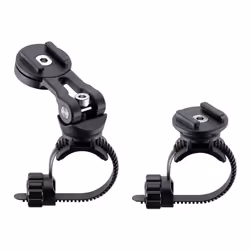 SP Connect Bike Bundle II Support passif Mobile/smartphone Noir
