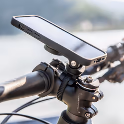 SP Connect Bike Bundle II Support passif Mobile/smartphone Noir