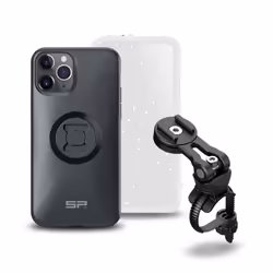 Support de téléphone + étui SP Connect Bike Bundle II (samsung s8+/s9+)