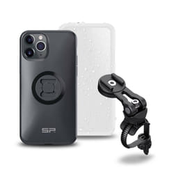 Support de téléphone + étui SP Connect Bike Bundle II (samsung s8+/s9+)